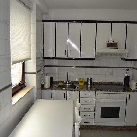 Apartament Inmoinsuas Train Station Sarria Zewnętrze zdjęcie
