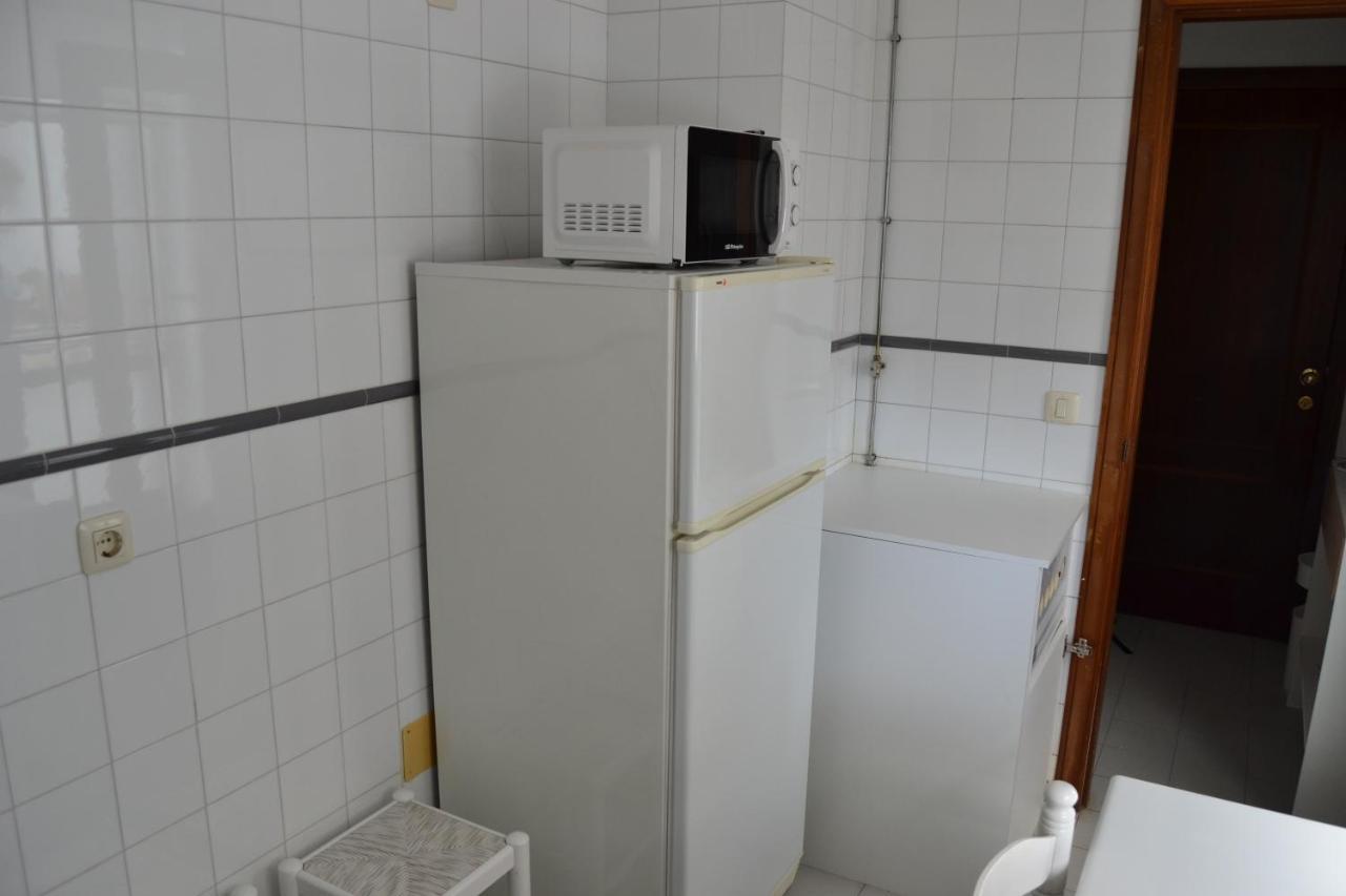 Apartament Inmoinsuas Train Station Sarria Zewnętrze zdjęcie