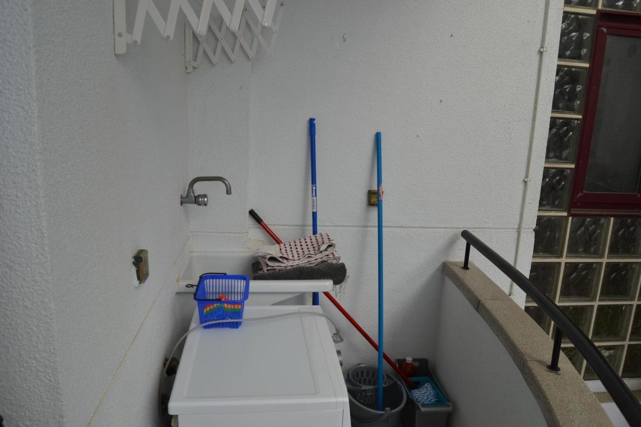 Apartament Inmoinsuas Train Station Sarria Zewnętrze zdjęcie